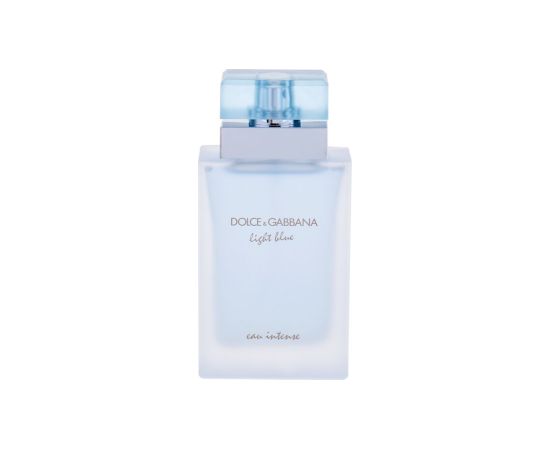 Light Blue / Eau Intense 50ml