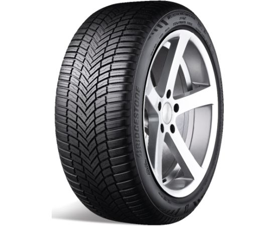 Bridgestone Weather Control A005 235/55R19 101T