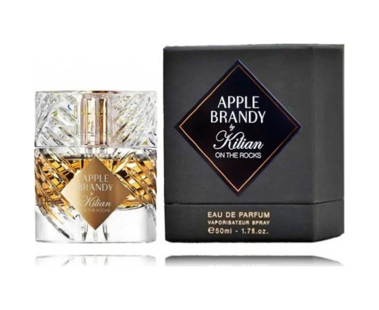 By Kilian Kilian Apple Brandy On The Rocks Edp 50 ml