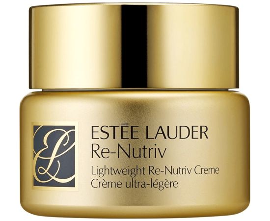 Estee Lauder E.Lauder Re-Nutriv Light Weight Cream 50 ml.