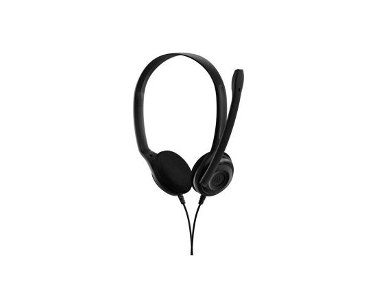 EPOS SENNHEISER EDU 10 HEADSET, 3.5MM PLUG FOR PC, MAC, CHROMEBOOK, TABLET - BUNDLE INCL 10PCS