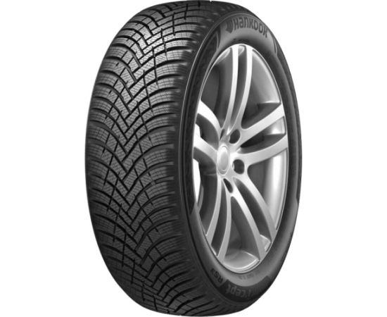 225/50R17 HANKOOK WINTER I*CEPT RS3 (W462) 94H RP Studless DBB72 3PMSF M+S