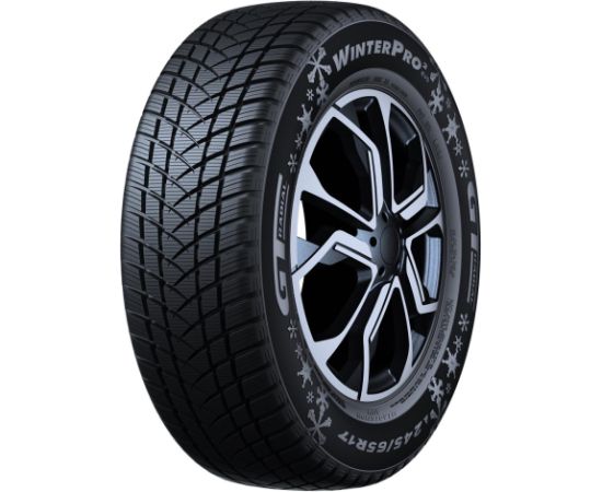 225/55R16 GT RADIAL WINTERPRO 2 (EVO) 99H XL Studless DBB70 3PMSF M+S