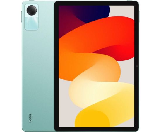 Tablet Xiaomi Redmi Pad SE 6/128GB Zielony