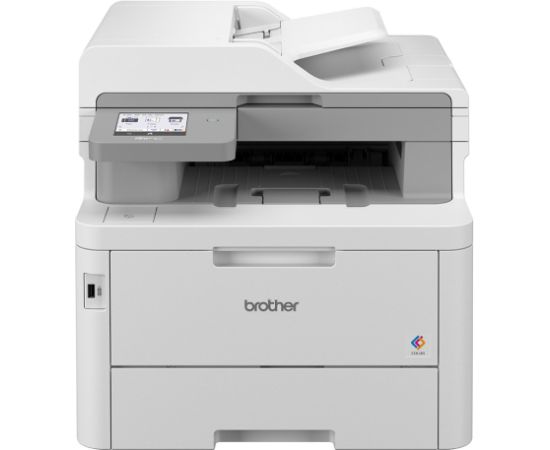 Brother MFC-L8390CDW multifunction printer LED A4 600 x 2400 DPI 30 ppm Wi-Fi