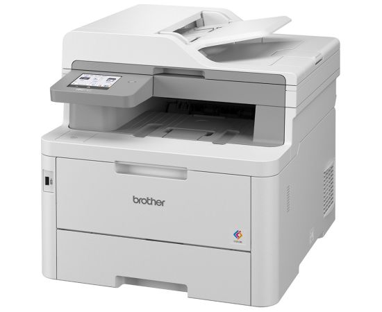 Brother MFC-L8390CDW multifunction printer LED A4 600 x 2400 DPI 30 ppm Wi-Fi