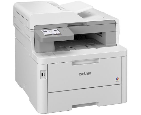 Brother MFC-L8390CDW multifunction printer LED A4 600 x 2400 DPI 30 ppm Wi-Fi