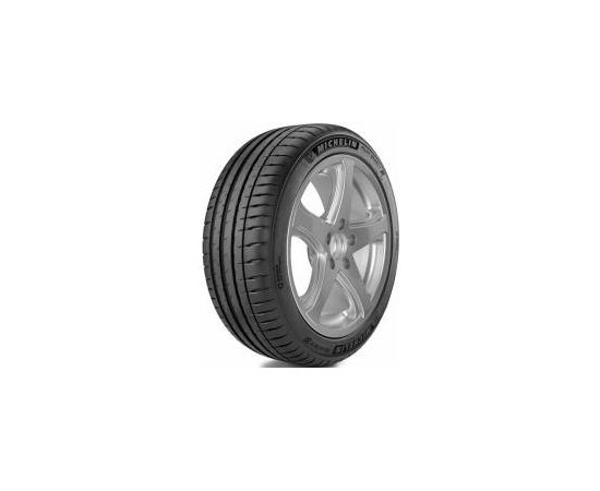 Michelin 265/45R21 108W XL PILOT SPORT 4 SUV I FRV ACOUSTIC MI