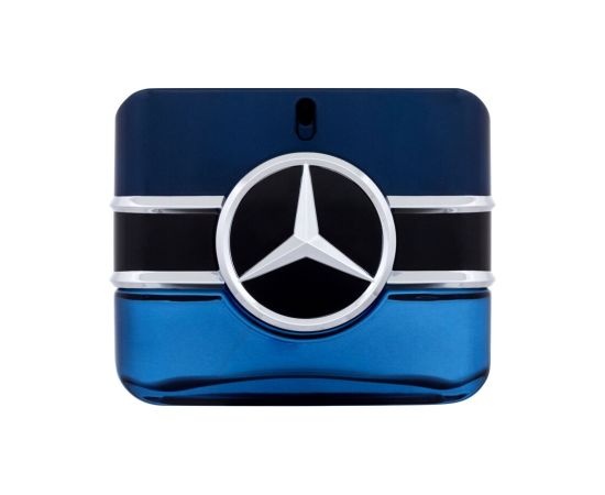 Mercedes-benz Sign 100ml