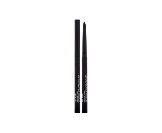 Wet N Wild Breakup Proof / Waterproof Retractable Eyeliner 0,23g