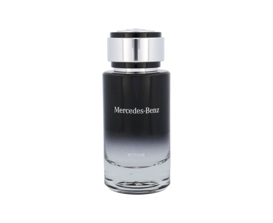 Mercedes-Benz Intense 120ml