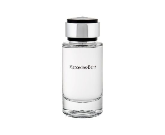 Mercedes-Benz For Men 120ml