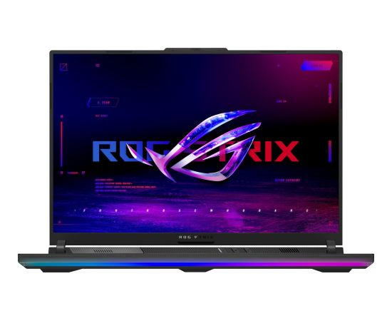 Asus ROG Strix SCAR 18 G834JZ-N6006 Core i9-13980HX | 18"-240Hz | 32GB | 1TB | NoOS | RTX4080