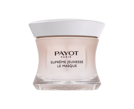 Payot Supreme Jeunesse / Global Youth Illuminated Mask 50ml