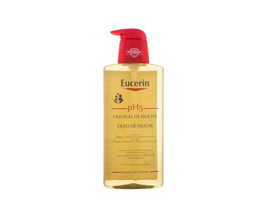 Eucerin pH5 / Shower Oil 400ml