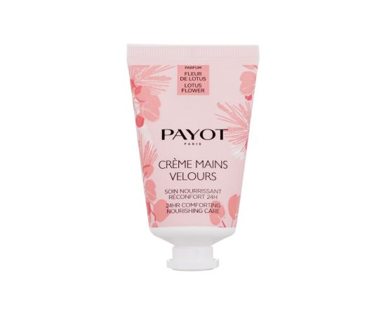 Payot Créme Mains Velours / Comforting Nourishing Care 30ml