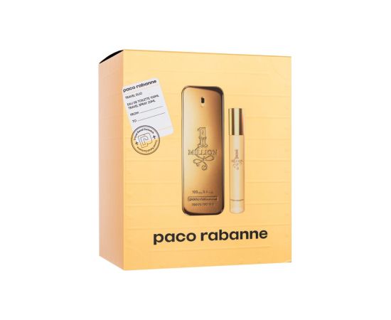 Paco Rabanne 1 Million 100ml