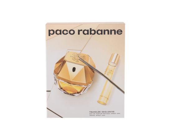 Paco Rabanne Lady Million 80ml