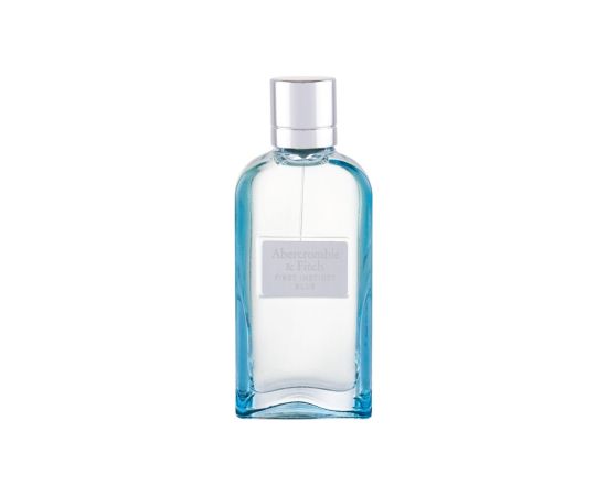 Abercrombie First Instinct / Blue 50ml