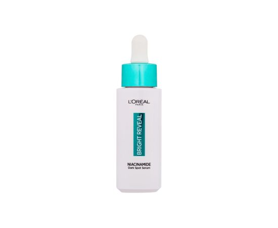 L'oreal Bright Reveal / Niacinamide Dark Spot Serum 30ml