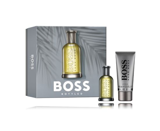 Hugo Boss Bottled 2 SET