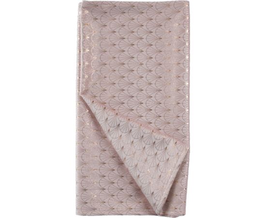 Table mat GLORY 45x116cm, pink