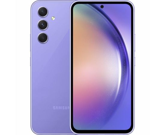 Samsung Galaxy A54 5G 128GB Dual SIM SM-A546BLVC Awesome Violet