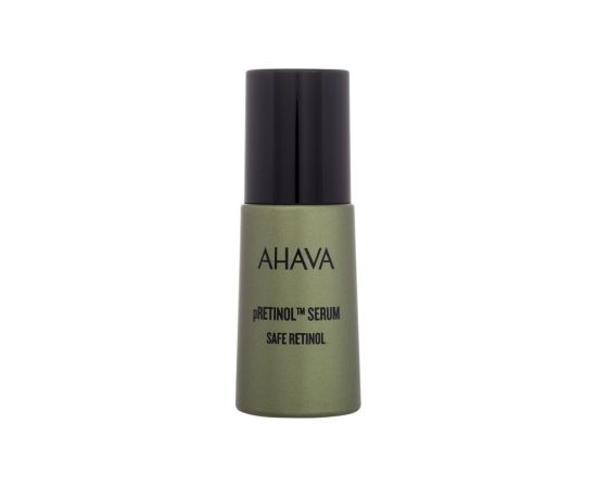 Ahava pRETINOL / Serum 30ml