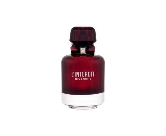 Givenchy L´Interdit / Rouge 80ml