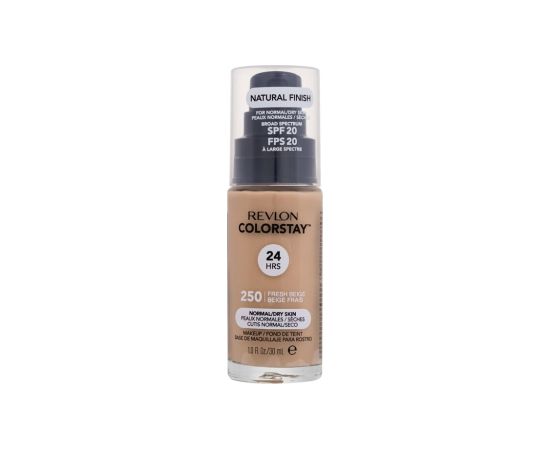 Revlon Colorstay / Normal Dry Skin 30ml SPF20