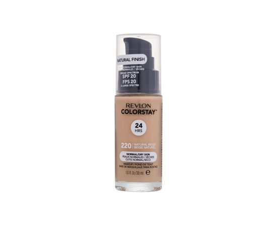 Revlon Colorstay / Normal Dry Skin 30ml SPF20