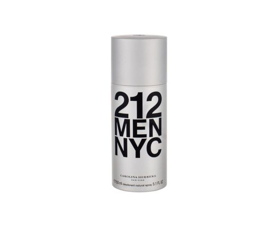 Carolina Herrera 212 NYC Men 150ml