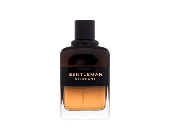 Givenchy Gentleman / Réserve Privée 100ml