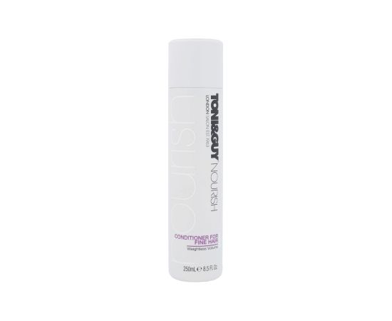 Toni&guy Nourish / Fine Hair 250ml