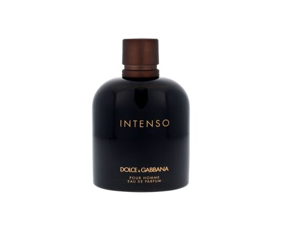 Pour Homme / Intenso 200ml