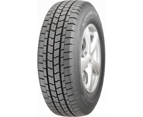 Goodyear Cargo UltraGrip 2 225/65R16 112R