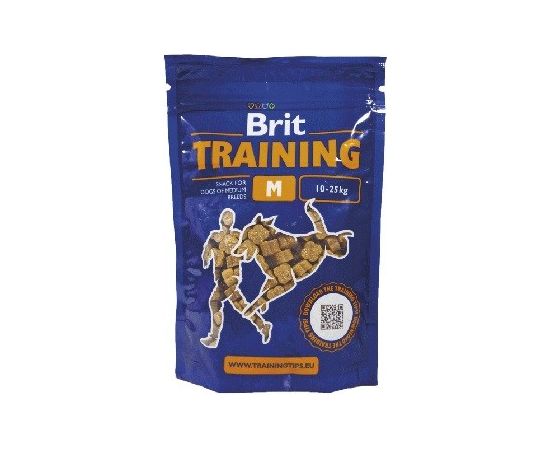 BRIT Training Snack M - Dog treat - 100g