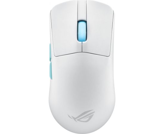 Asus ROG Harpe Ace Aim LAB Edition White