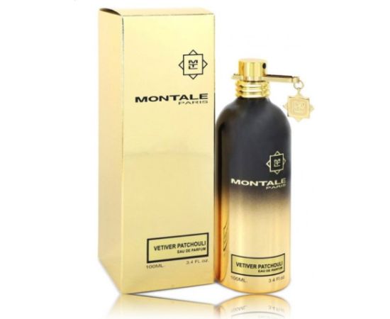 Montale Paris Montale Vetiver Pachouli EDP  100ml smaržas sievietēm un vīriešiem