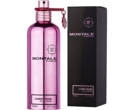 Montale Paris Montale Candy Rose EDP 100ml smaržas sievietēm