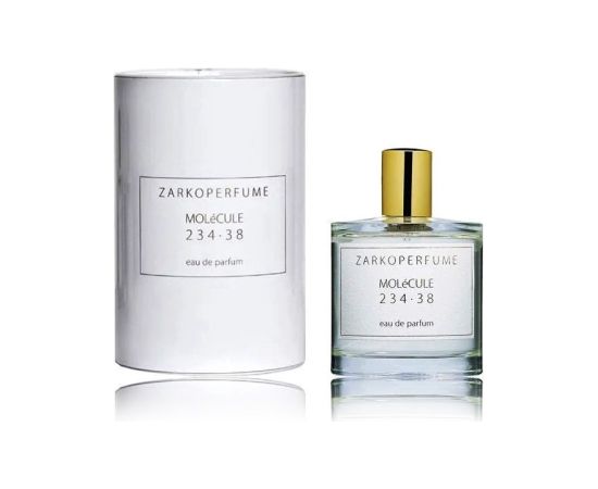 ZarkoPerfume Molecule 234.38 EDP 100ml smaržas sievietēm un vīriešiem