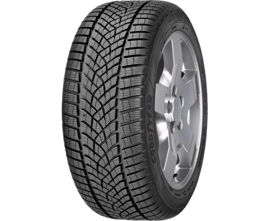 235/60R18 GOODYEAR ULTRA GRIP PERFORMANCE+ 103T (+) Elect Studless BBB72 3PMSF M+S