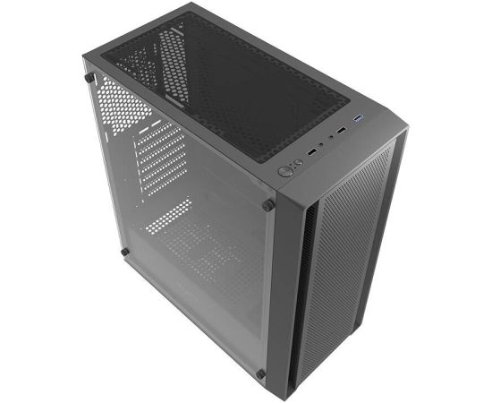 Darkflash DK353 ATX Black computer case