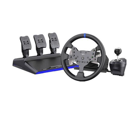 Gaming Wheel PXN-V99 (PC / PS3 / PS4 / XBOX ONE / SWITCH)