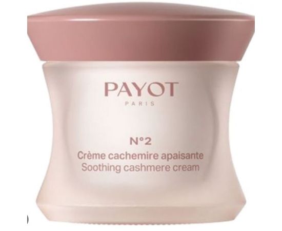 Payot Creme No.2 Cachemire 50ml