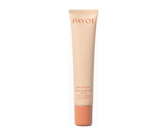 MY PAYOT TINTED RADIANCE CREAM SPF15 40 ML