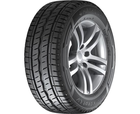 205/75R16C HANKOOK WINTER I*CEPT LV (RW12) 110/108R Studless DCB73 3PMSF M+S