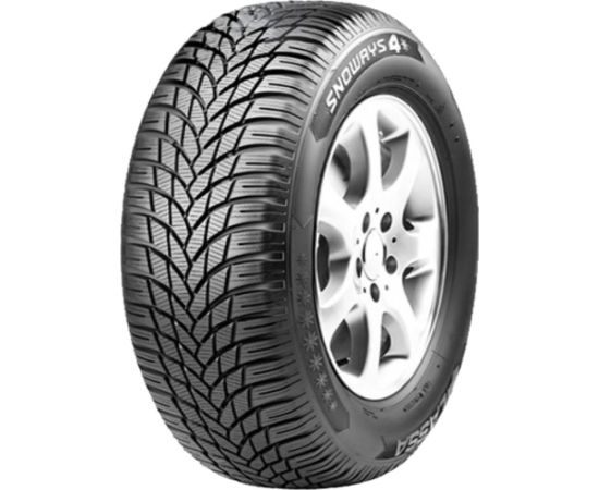 275/35R19 LASSA SNOWAYS 4 100V XL DOT21 Studless ECA70 3PMSF M+S