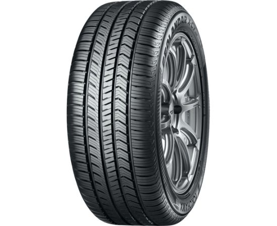 275/45R21 YOKOHAMA GEOLANDAR X-CV G057 110W XL RPB DBB72 M+S