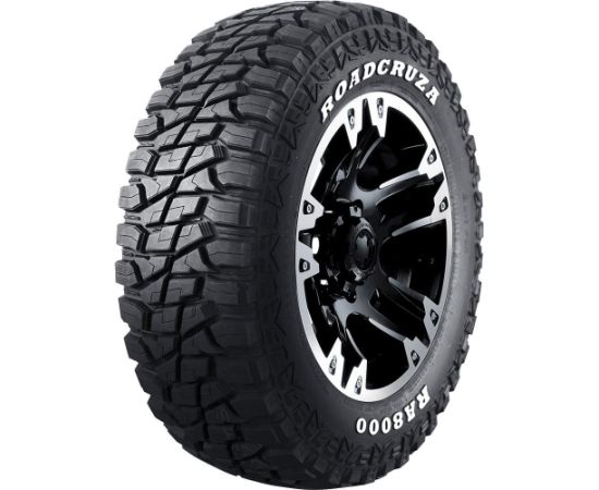 255/60R19 ROADCRUZA RA8000 118/115Q POR M+S